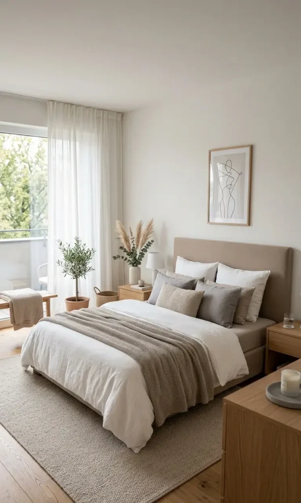 Bedroom Decor Ideas for Couples