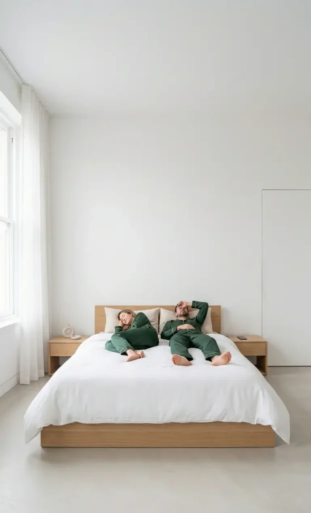 Bedroom Decor Ideas for Couples