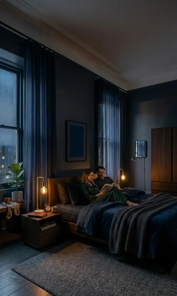 Bedroom Decor Ideas for Couples