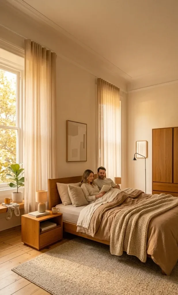 Bedroom Decor Ideas for Couples