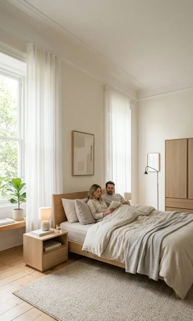 Bedroom Decor Ideas for Couples