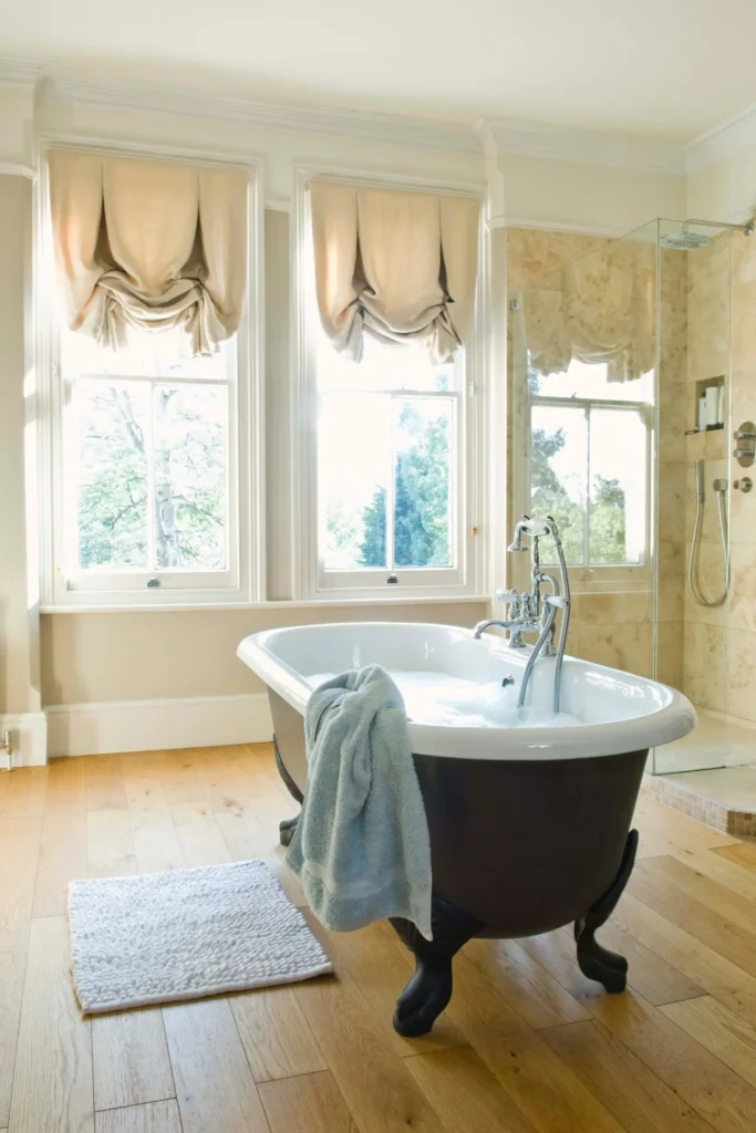Bathtub