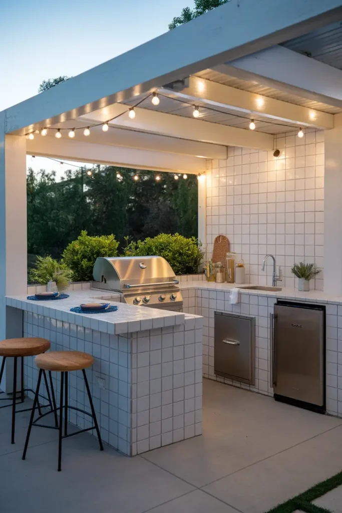 Kitchen Decor Ideas