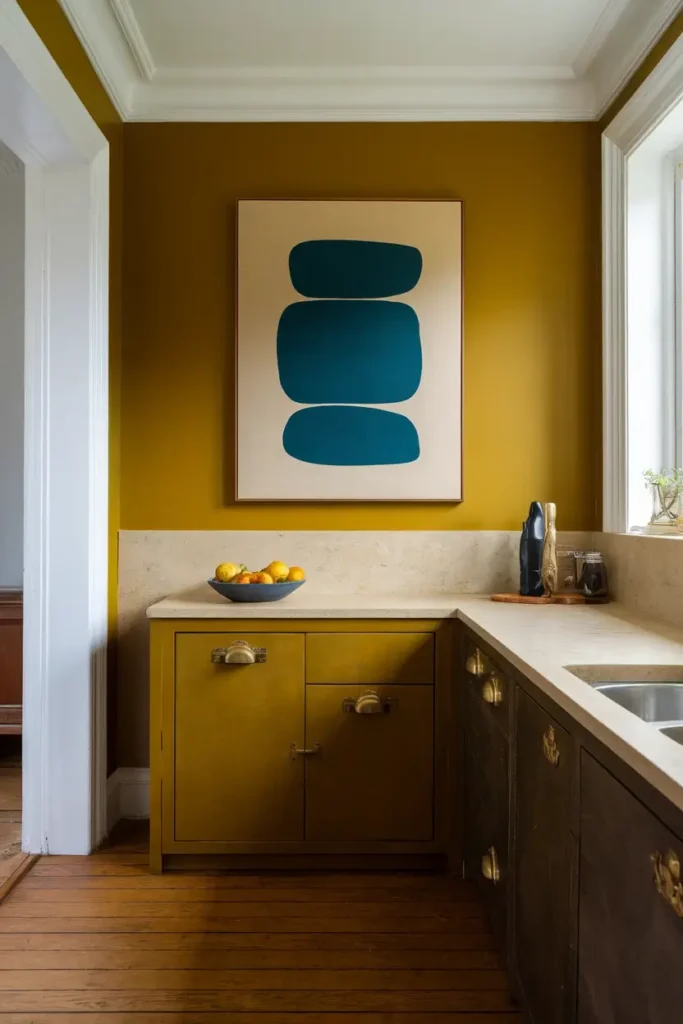 Kitchen Decor Ideas