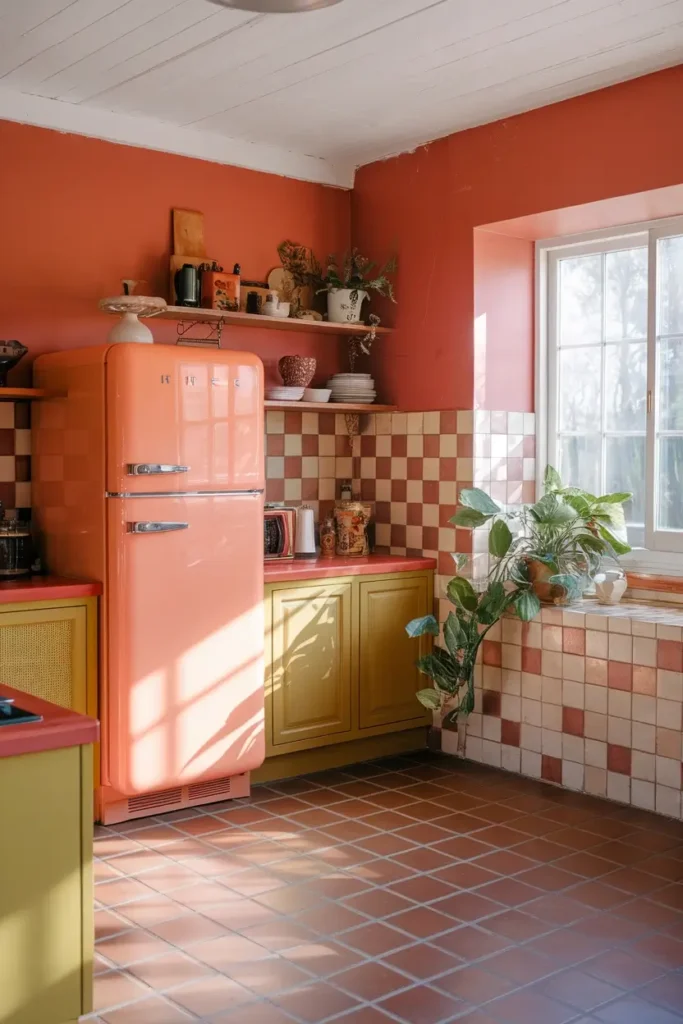 Kitchen Decor Ideas