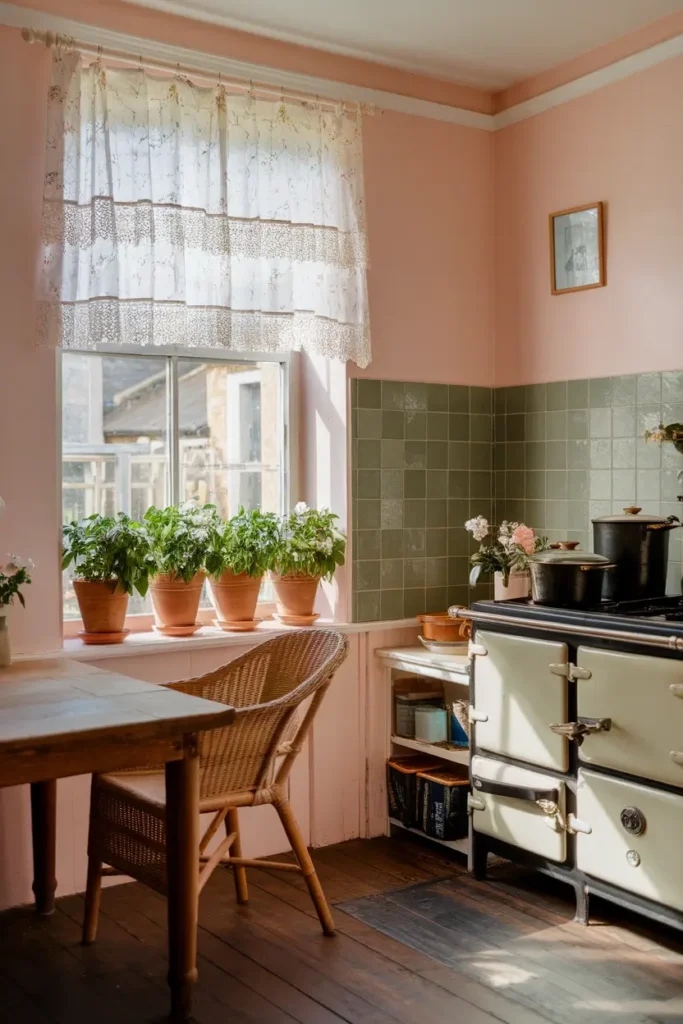 Kitchen Decor Ideas