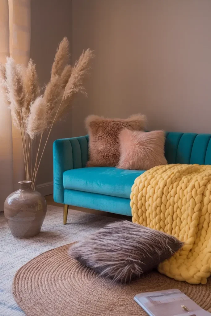 Dopamine Decor