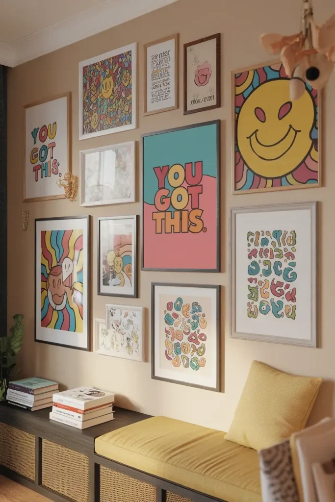 Dopamine Decor