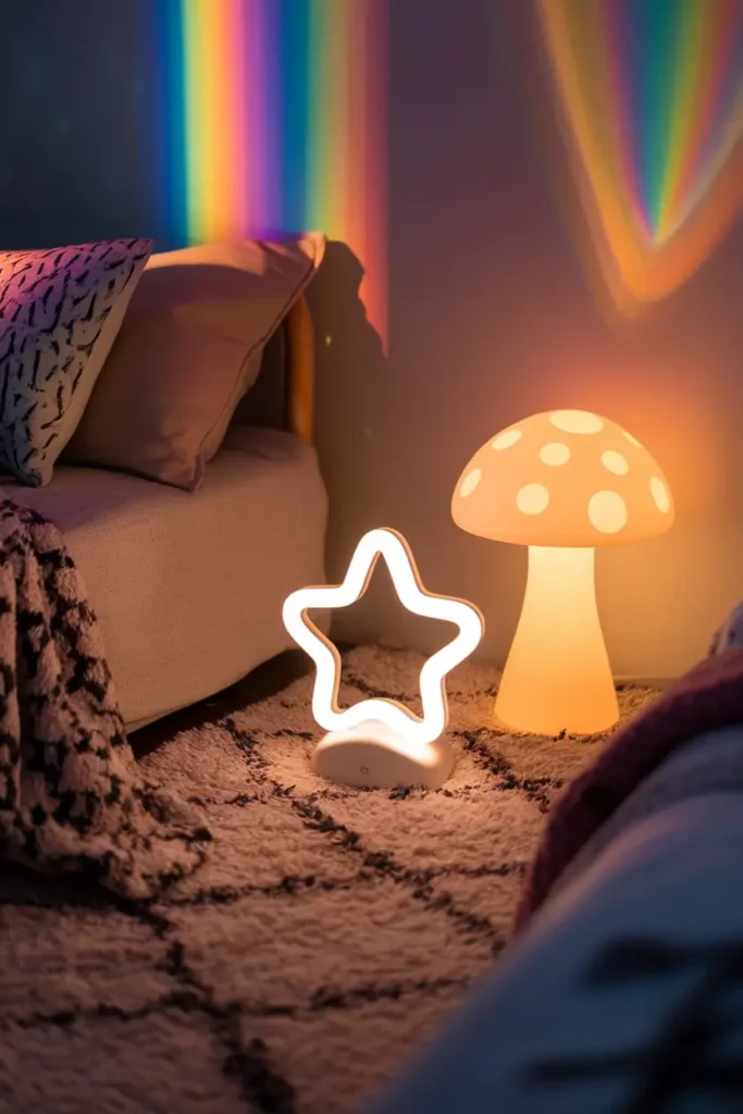Aesthetic Lighting for Any Room