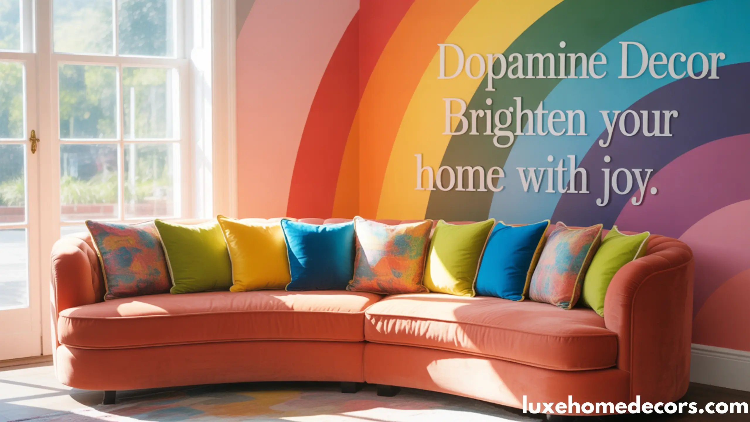 dopamine decor