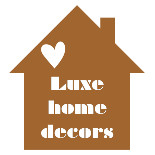 luxehomedecors logo