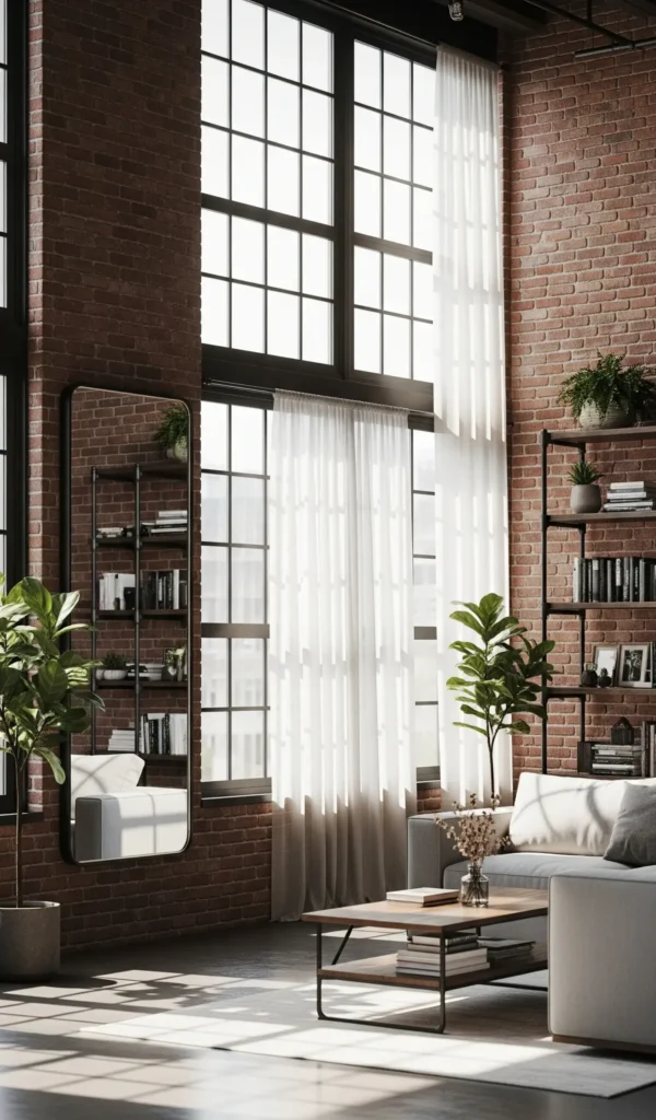 Let Sunlight Inside