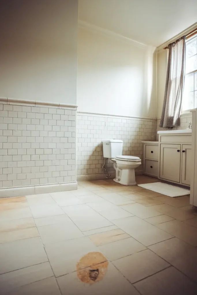 Try Large Format Tiles