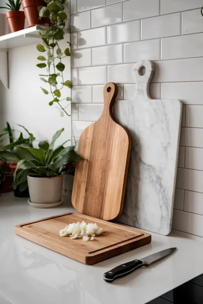 Use Hanging Pots