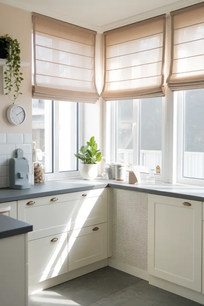 Kitchen Decor Budget Ideas