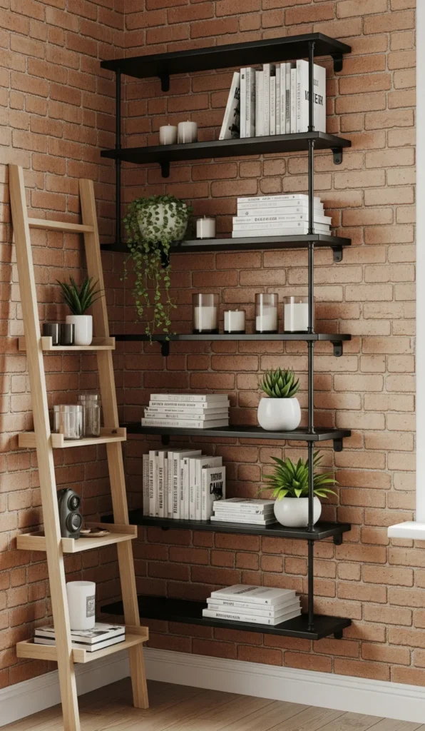 Show Off Industrial Art