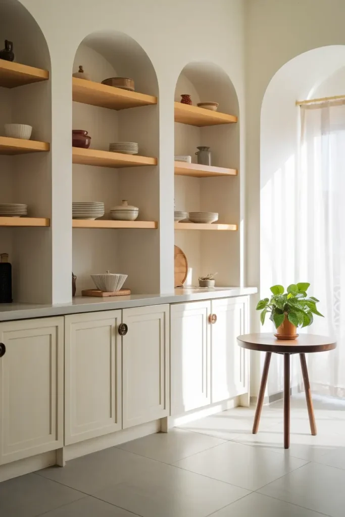 Kitchen Decor Budget Ideas