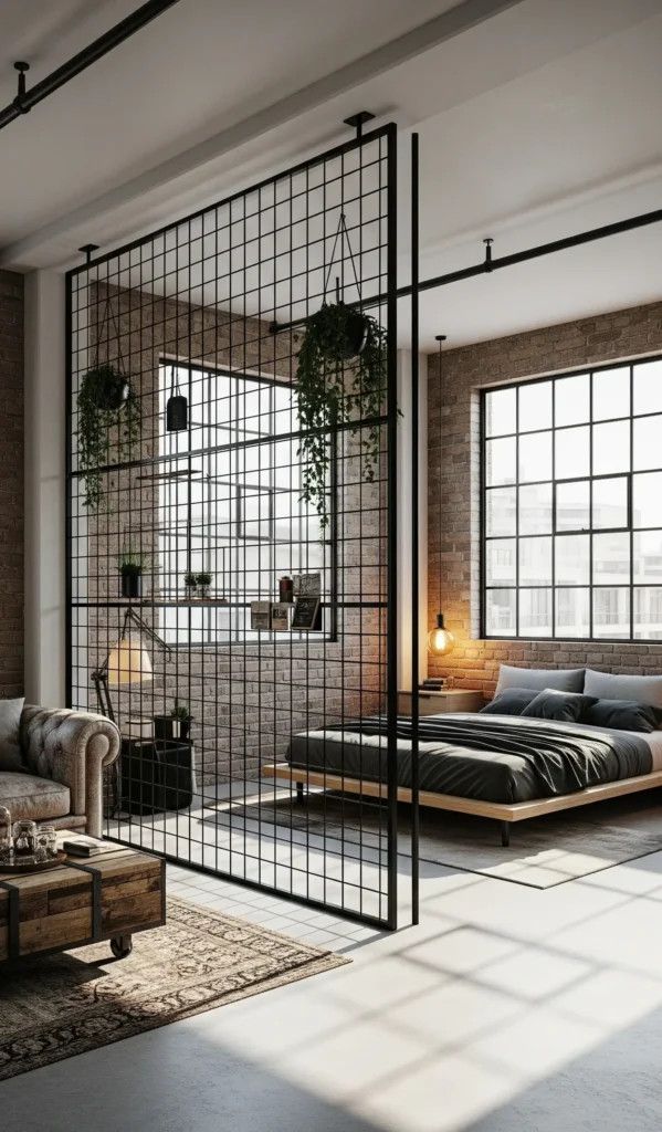 Use Open Grid Partitions
