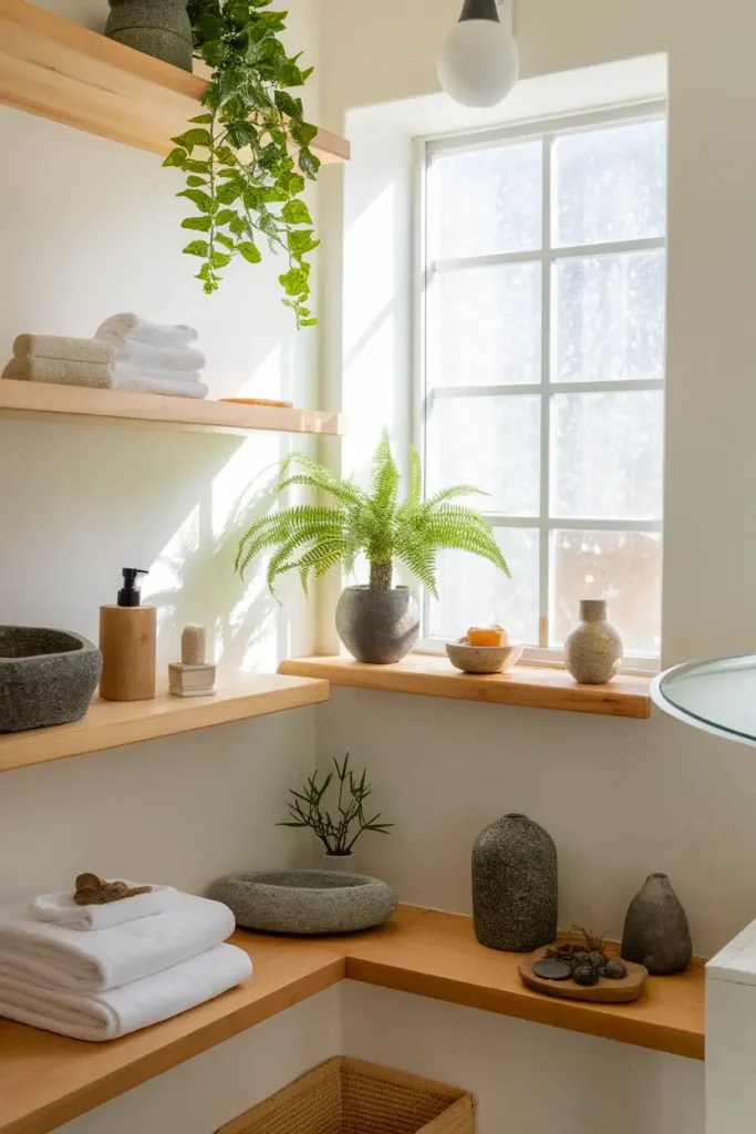 Bring Nature Indoors