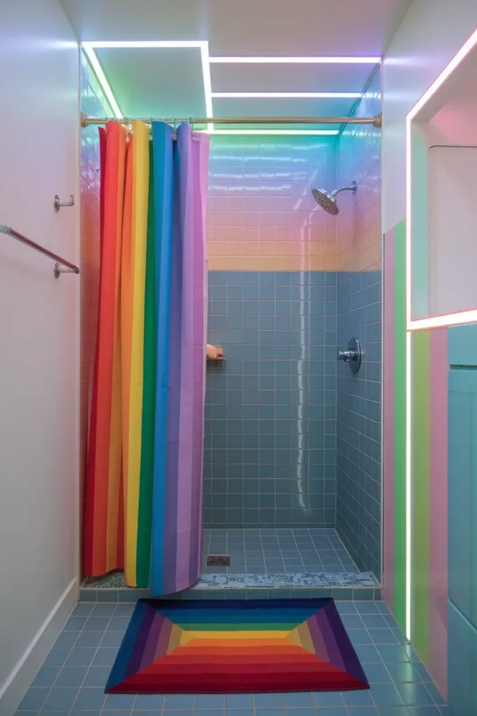  Dopamine Decor Bathroom Shower