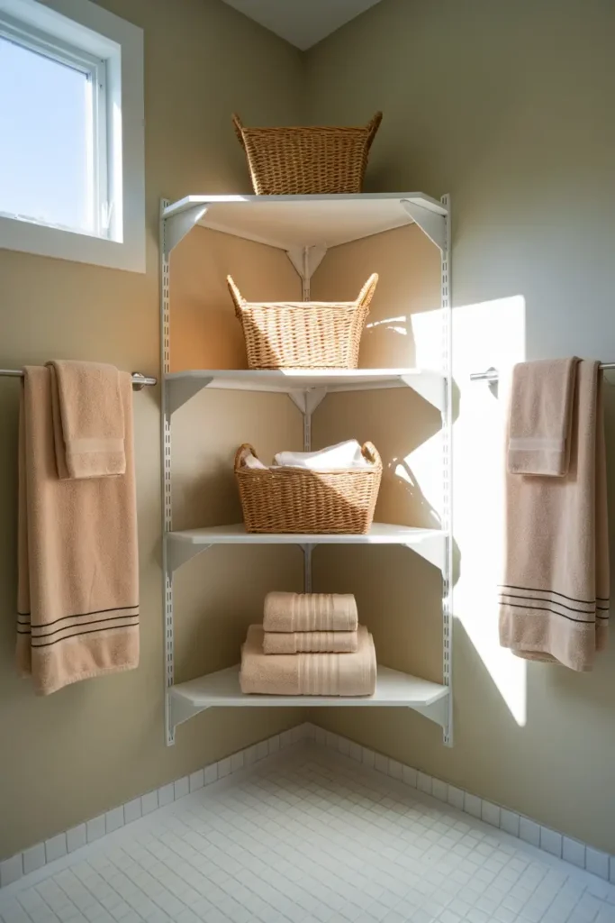 Smart Corner Solutions