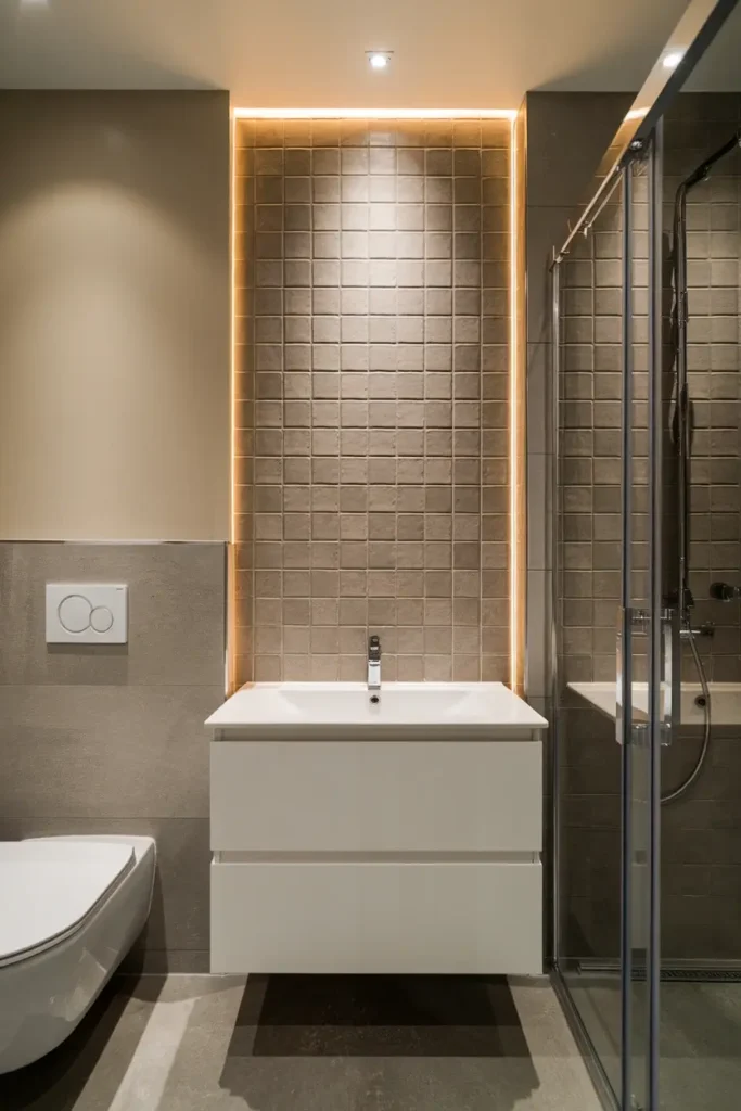 Add a Feature Wall