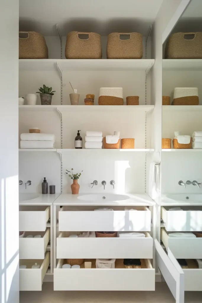Smart Storage Ideas