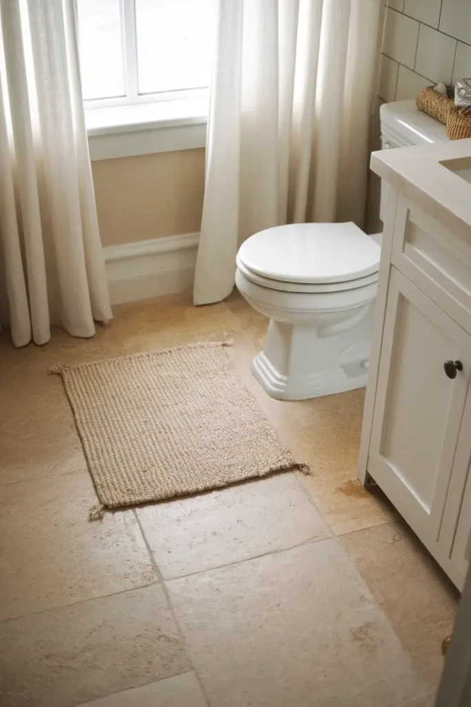 Add a Classic Rug