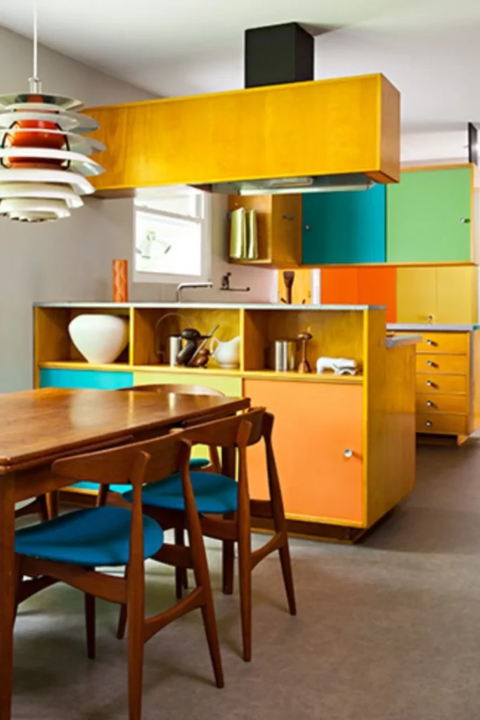 Dopamine Decor Kitchen Accessories