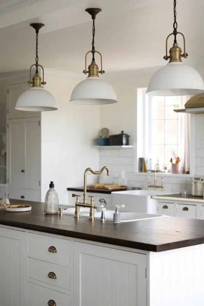 Kitchen Decor Budget Ideas