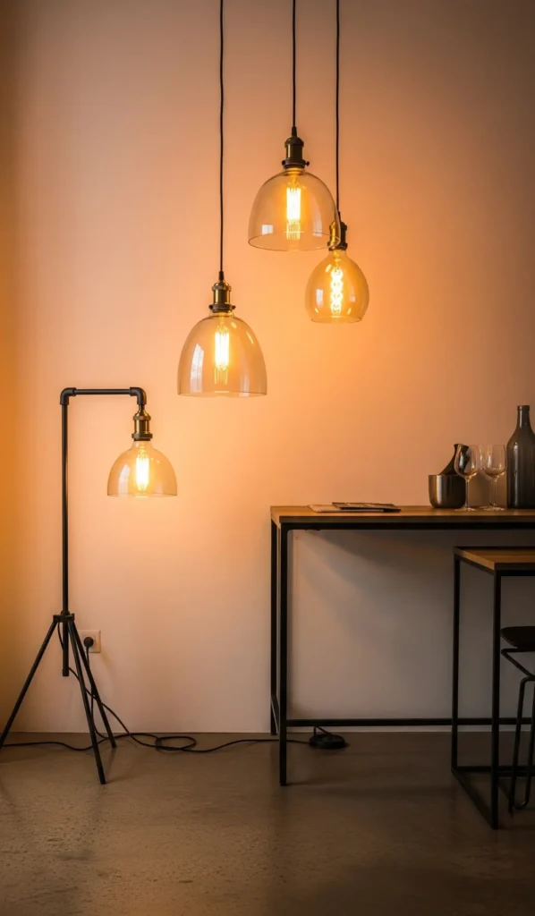 Pick Industrial Lighting