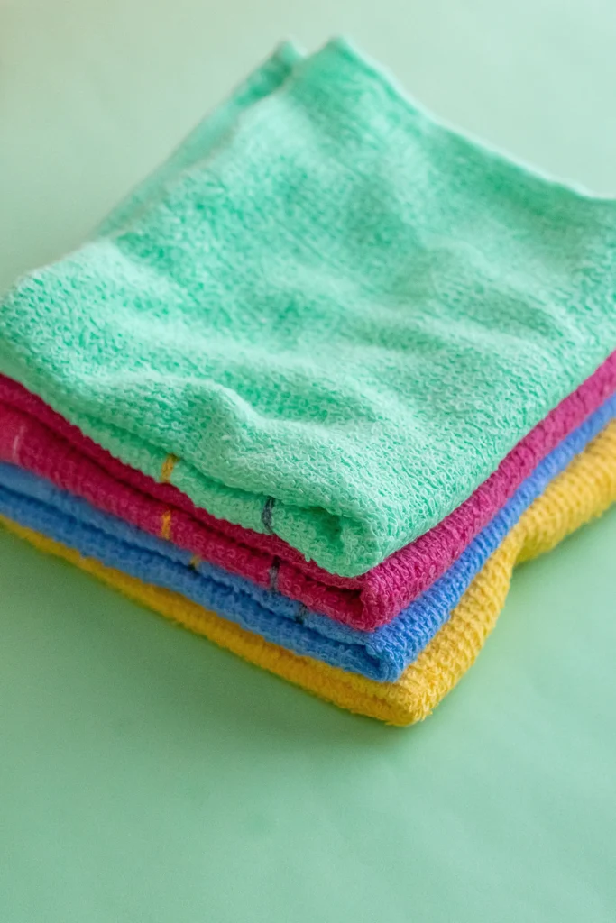 Dopamine Decor Kitchen Towels