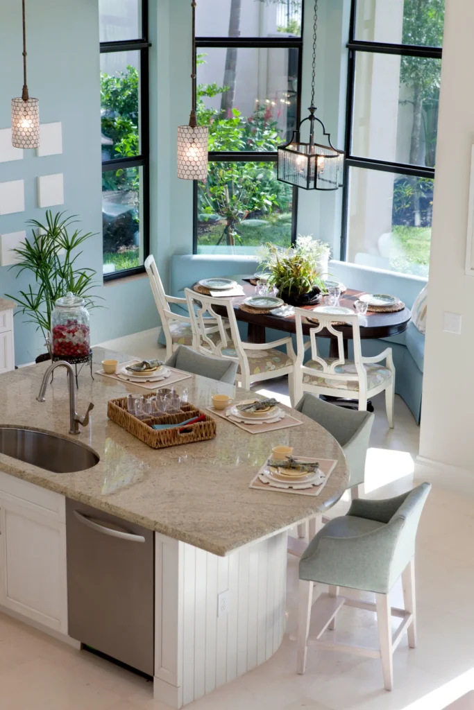 Dopamine Decor Kitchen for Windows