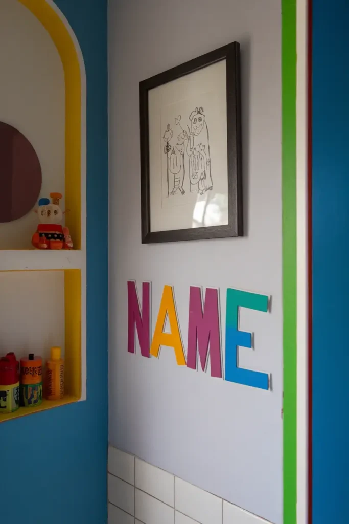  Dopamine Decor Bathroom