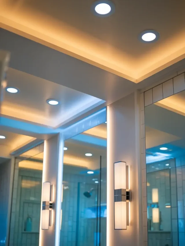 Neutral Bathroom Decor Ideas