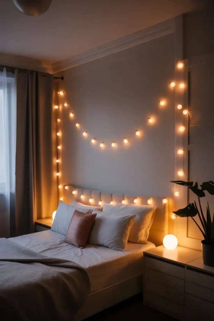 Soft Lighting Choices