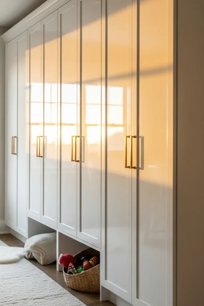  Use Pet-Proof Cabinets