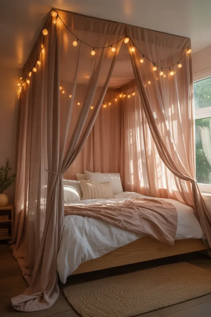 Add a Canopy