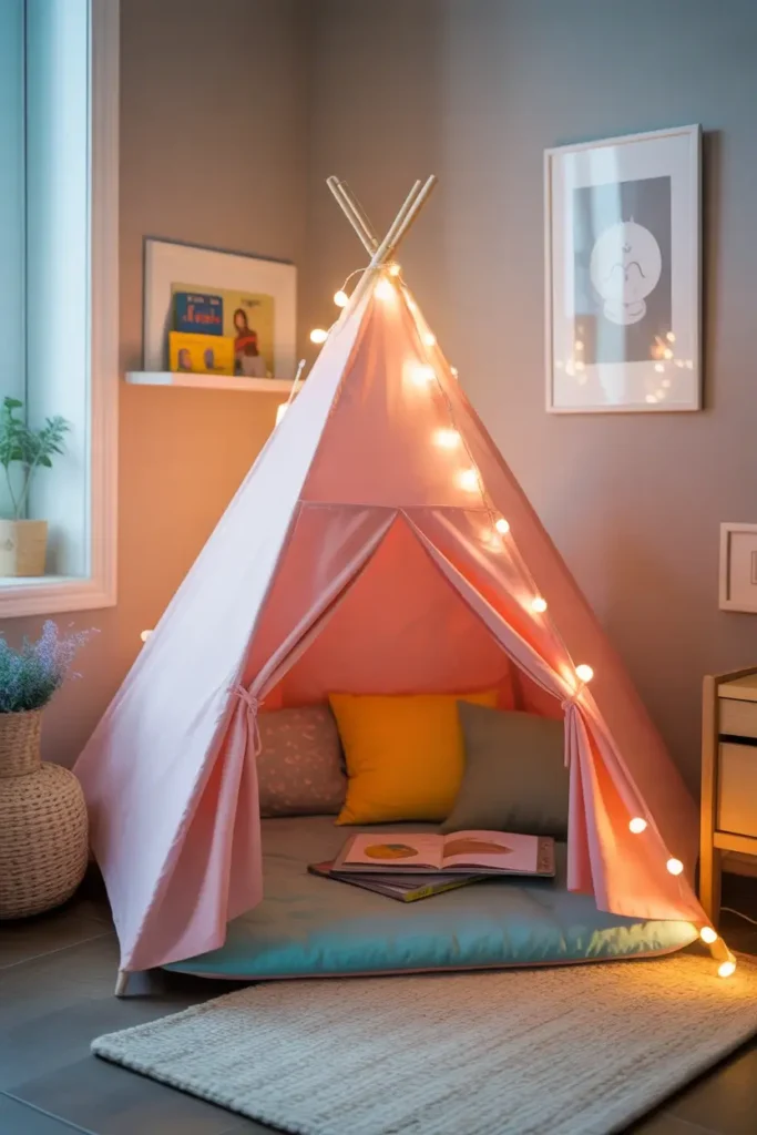 Play Tents
