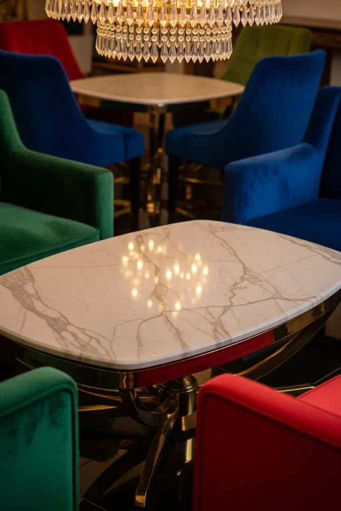 Choose Strong, Stylish Furniture