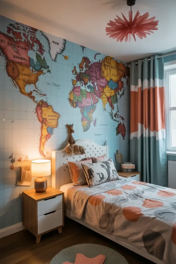 Add a Theme Wall