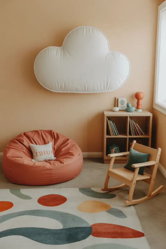 4Add Fun Chairs