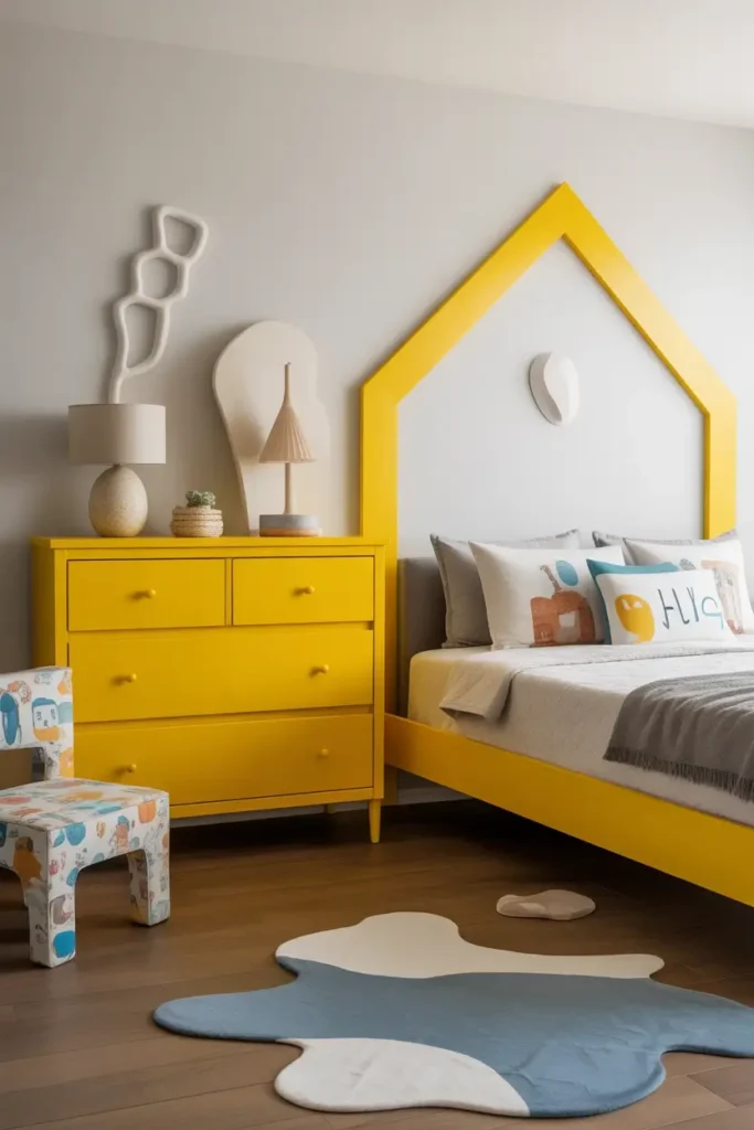 Fun Statement Furniture