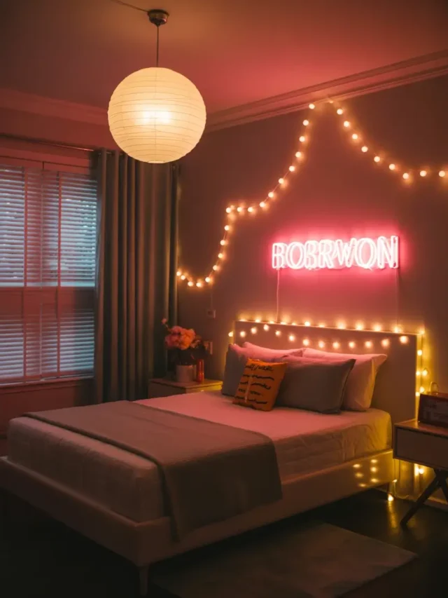 Traditional kids bedroom decor