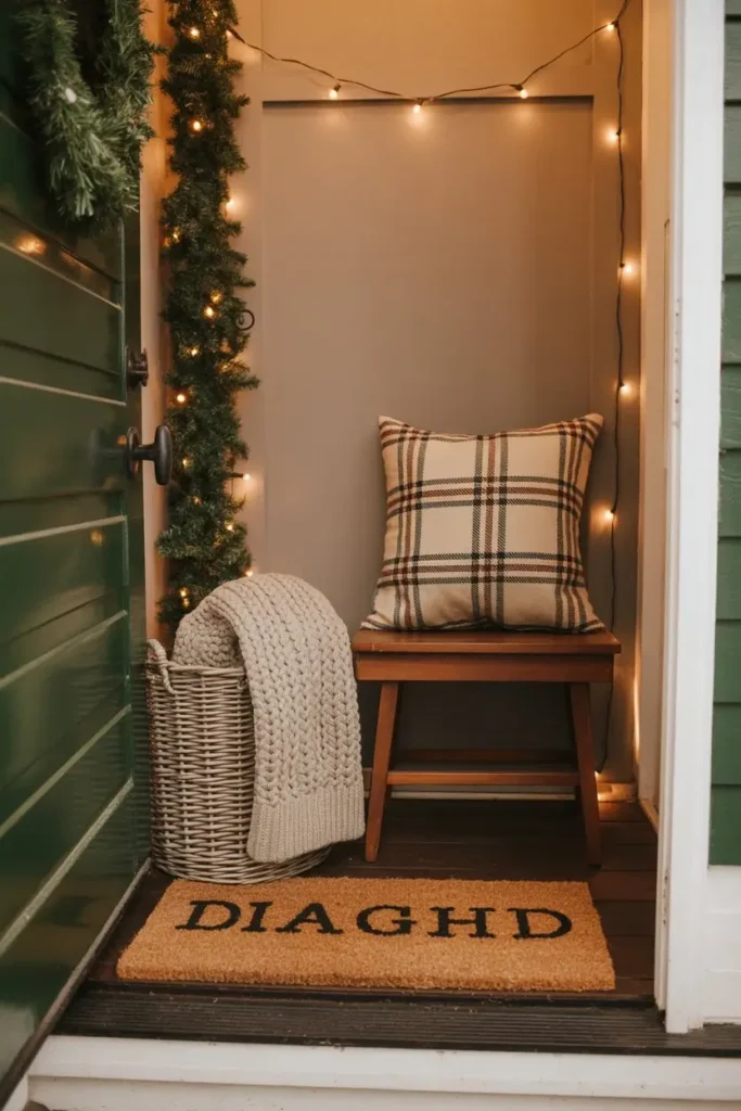 Woven Baskets for Functional Decor