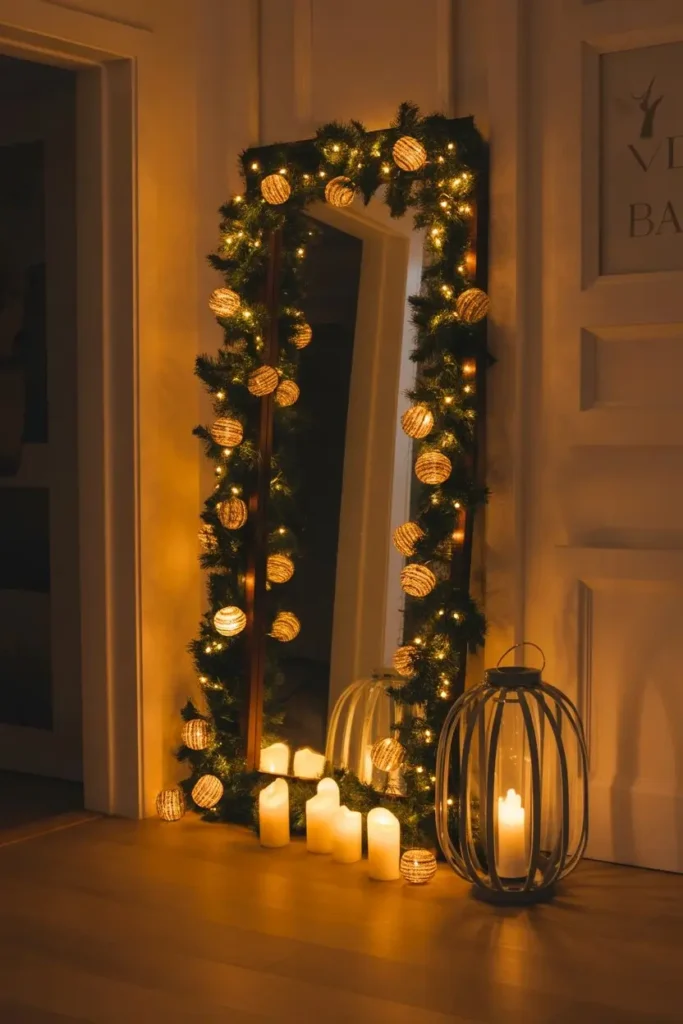 lightning for enterway decor ideas