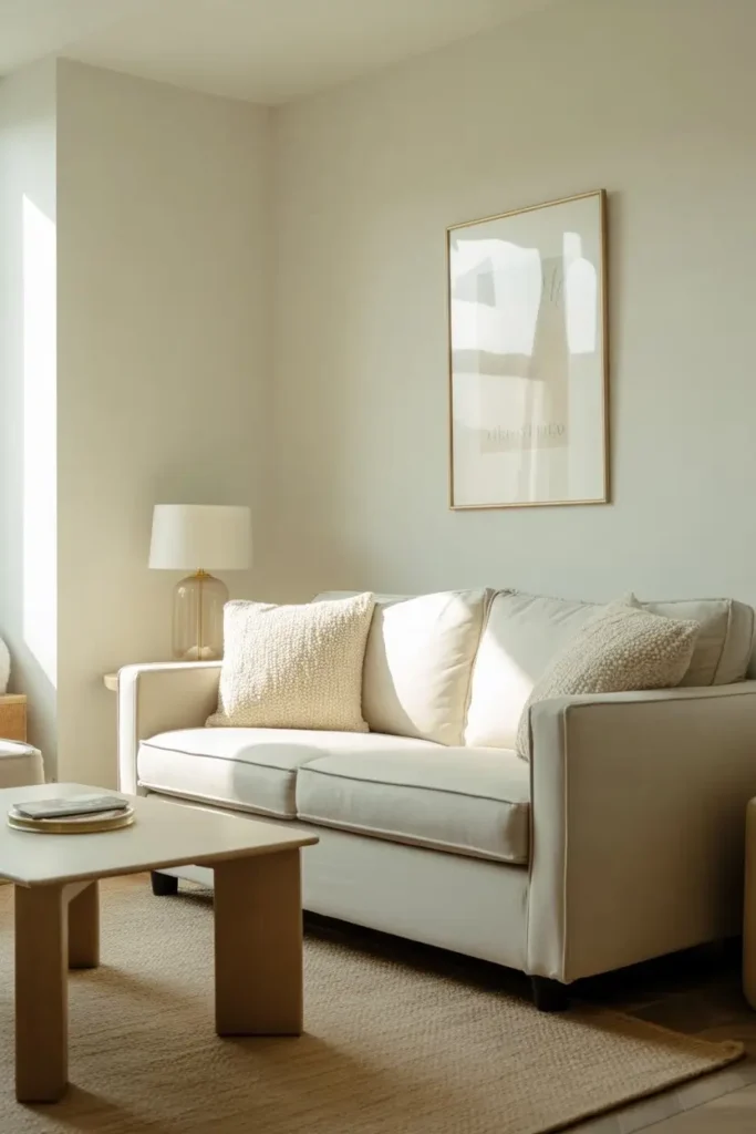 Sage Green Wall Ideas for Living Rooms