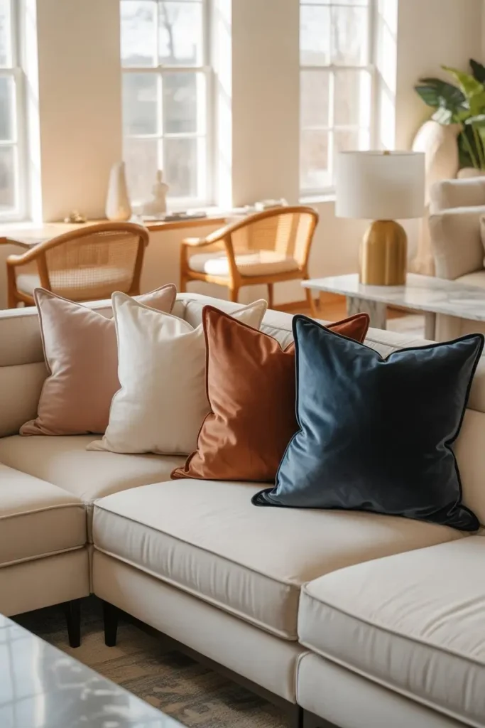 Sage Green Living Room Decor