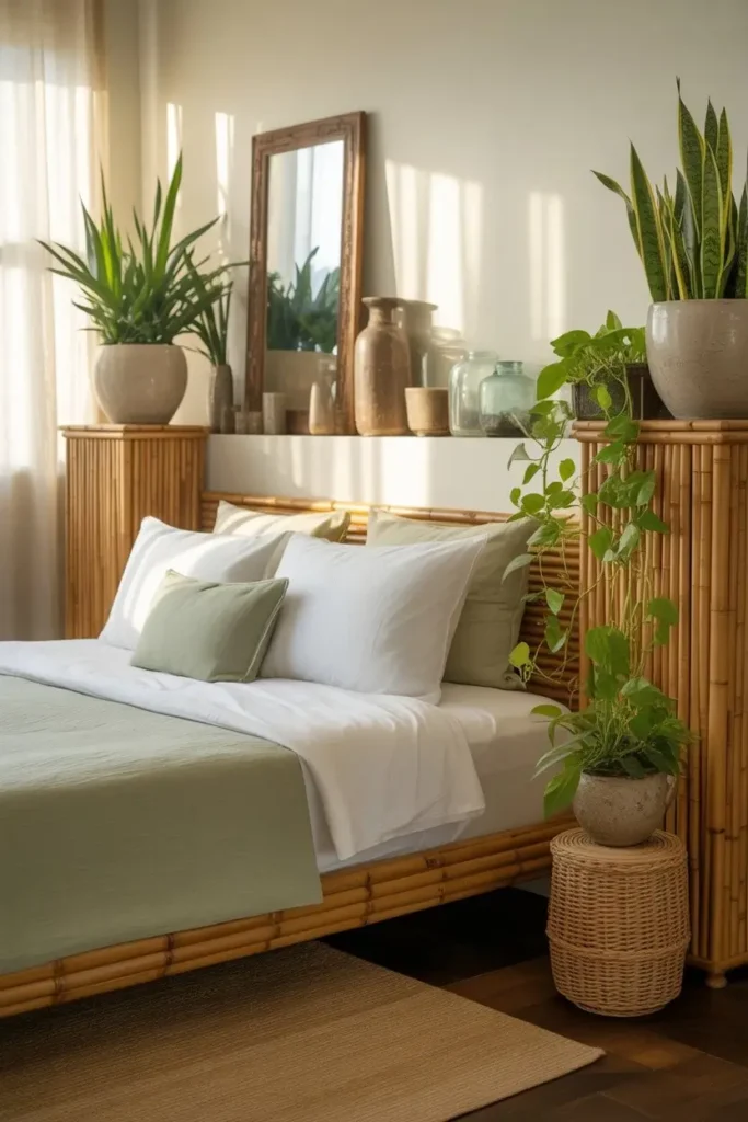 Sage Green Living Room Decor