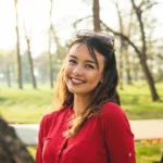 Evelyn H. (Female &ndash; Lifestyle Reader)